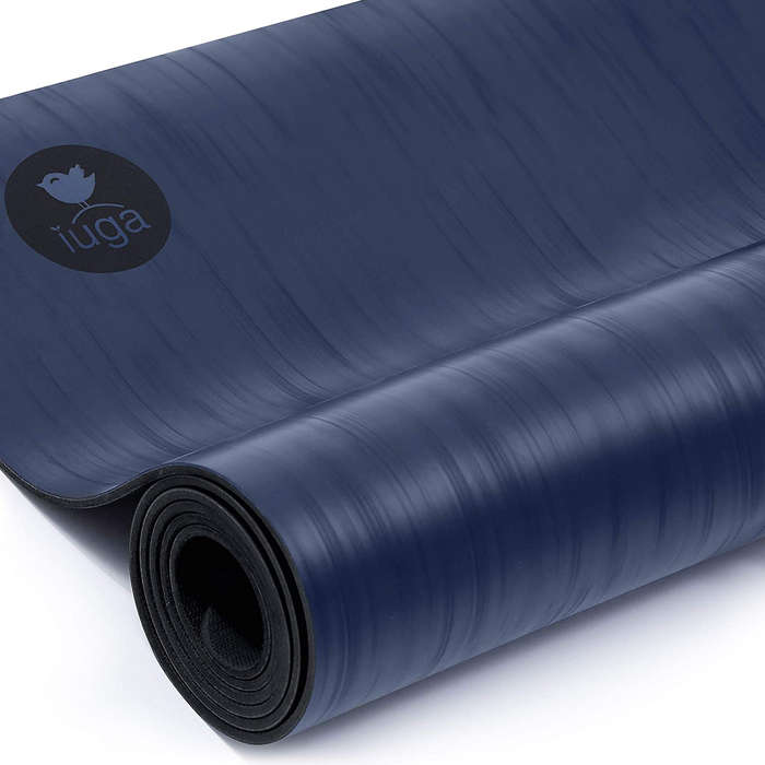 what type of yoga mat is best