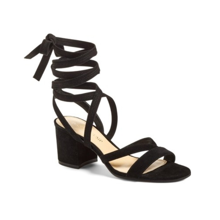 best lace up sandals