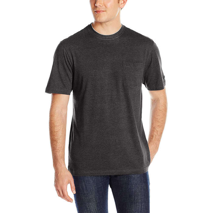 gap mens pocket tee