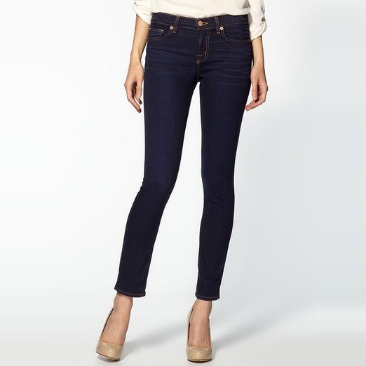 best dark jeans