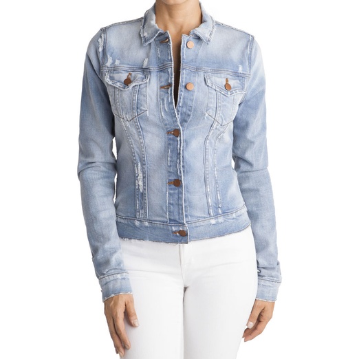 best jean jacket brands