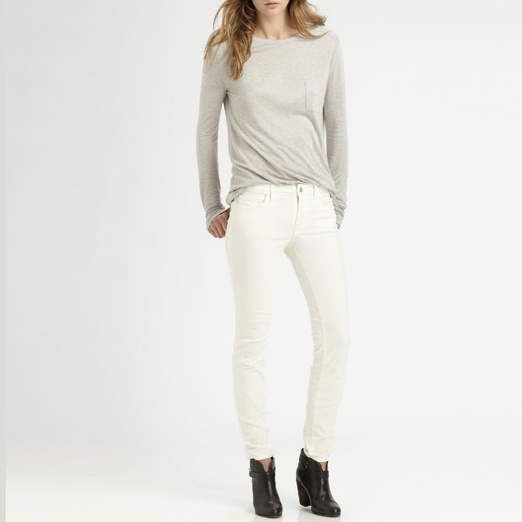 10 Best White Winter Pants | Rank \u0026 Style