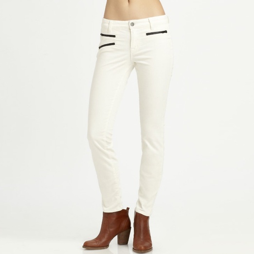 10 Best White Winter Pants | Rank & Style