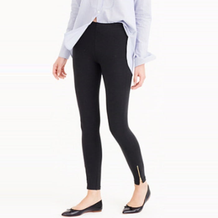 10 Best Treggings Rank & Style