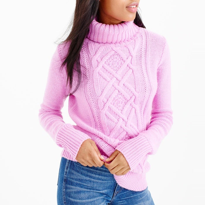 10 Best Turtleneck Sweaters Under 100 Rank Style