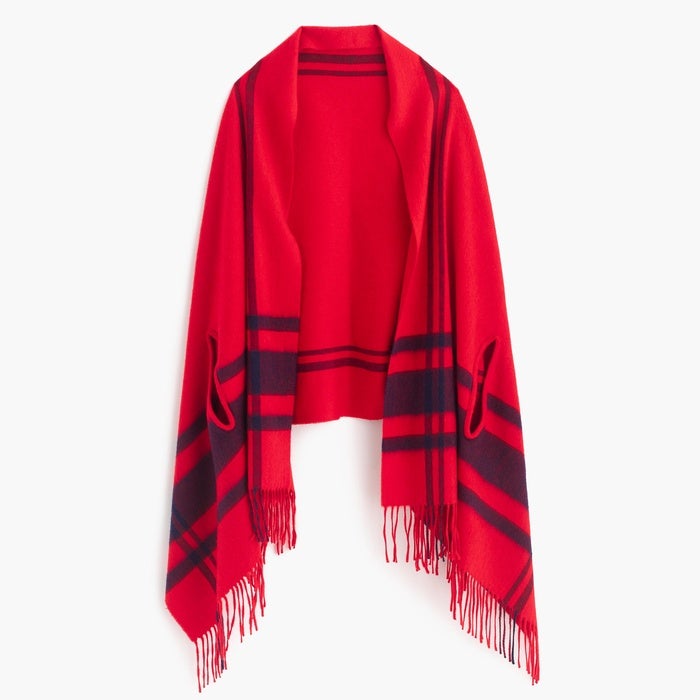 Rank & Style The Ten Best Winter Scarves