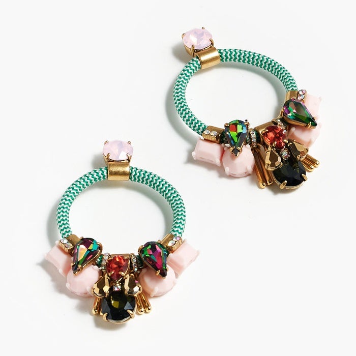 10 Best Statement Jewelry Bests Under 100 Rank & Style