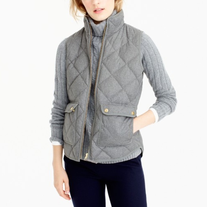 10 Best Puffer Vests Rank & Style