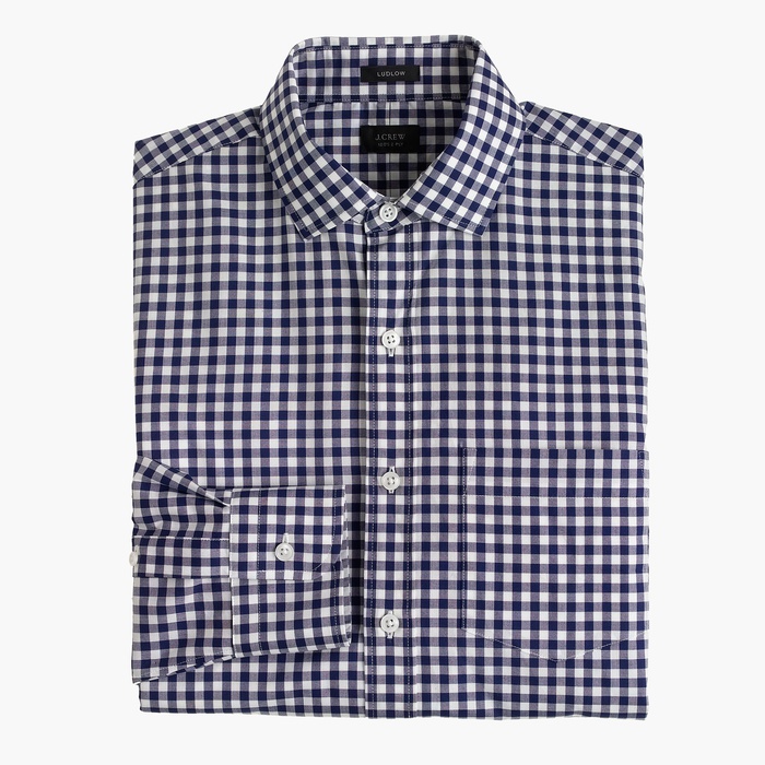 10 Best Men’s Dress Shirts Rank & Style