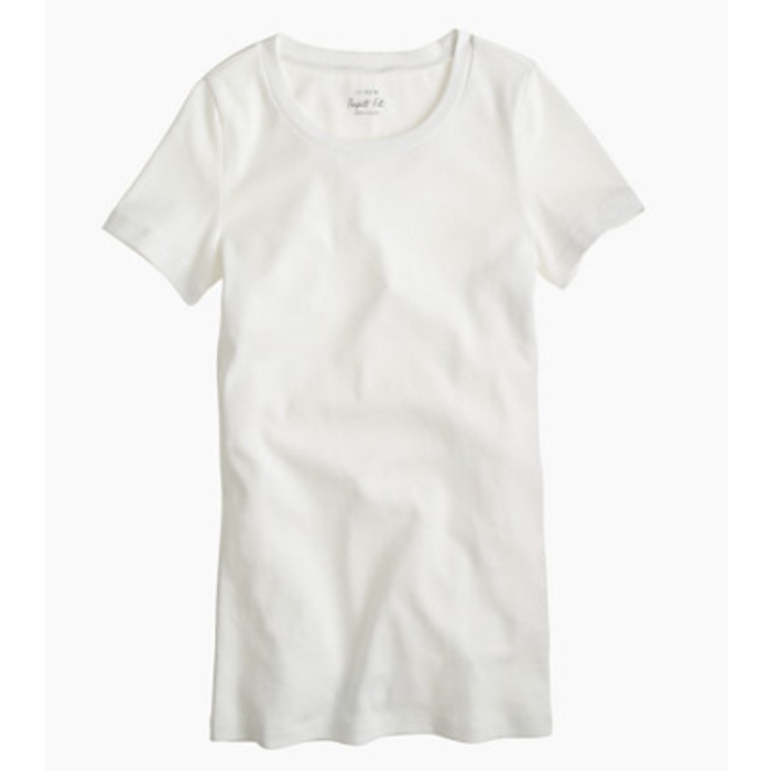 10 Best White TShirts Rank & Style