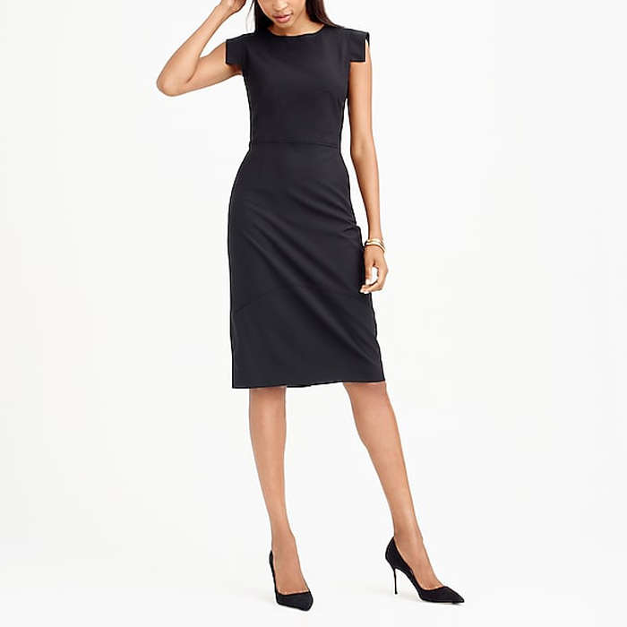 good work dresses