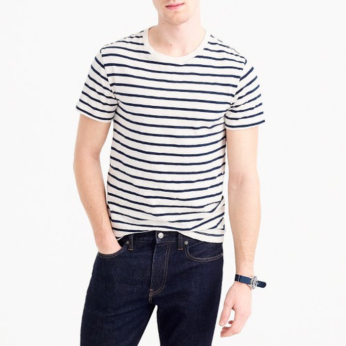 who makes the best men's t shirts