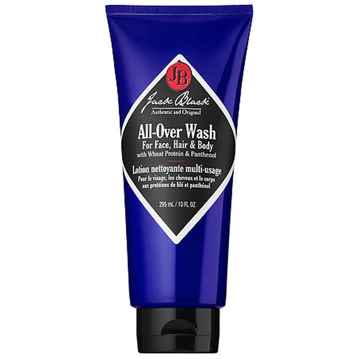 10 Best Men’s Body Washes Rank & Style