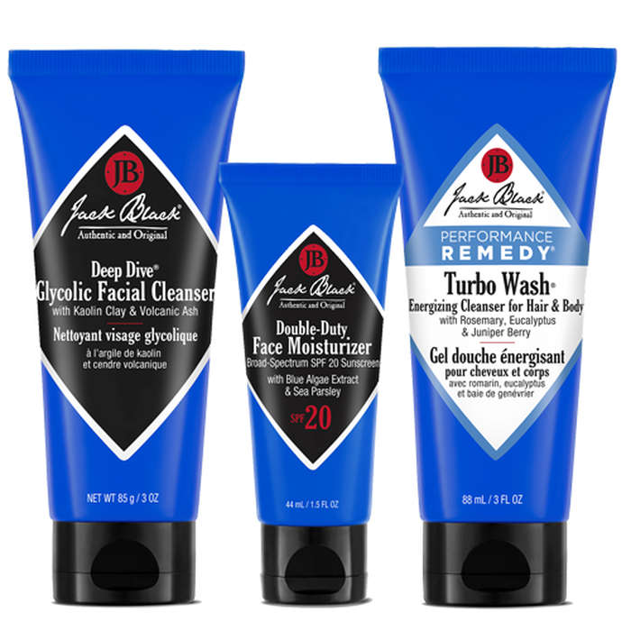 jack black men's skin care