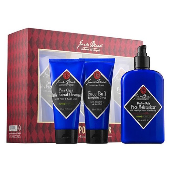 Men’s Grooming Kits The 10 Best Grooming Kits He’ll Actually Use