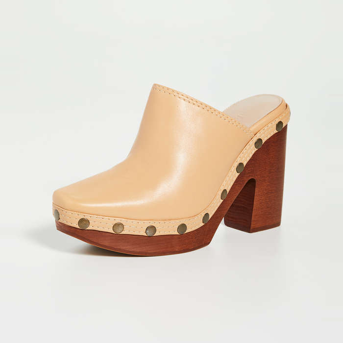 affordable clogs