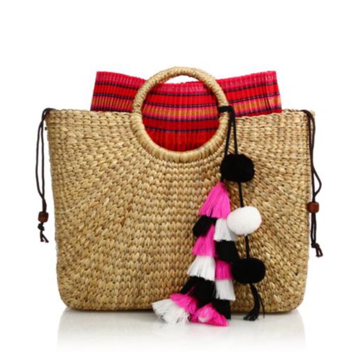 10 Best Beach Bags Rank & Style