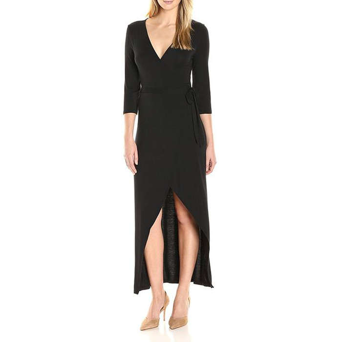 10 Best Wrap Dresses Rank & Style