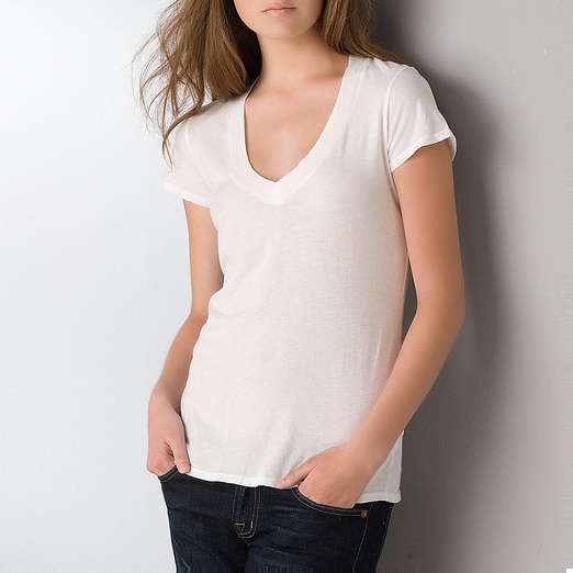 top 10 white t shirts