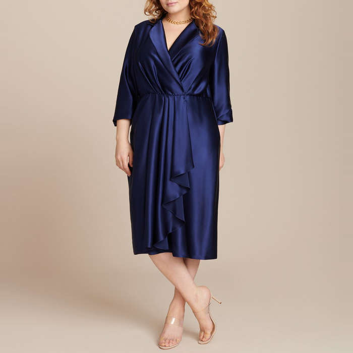 best plus size designers