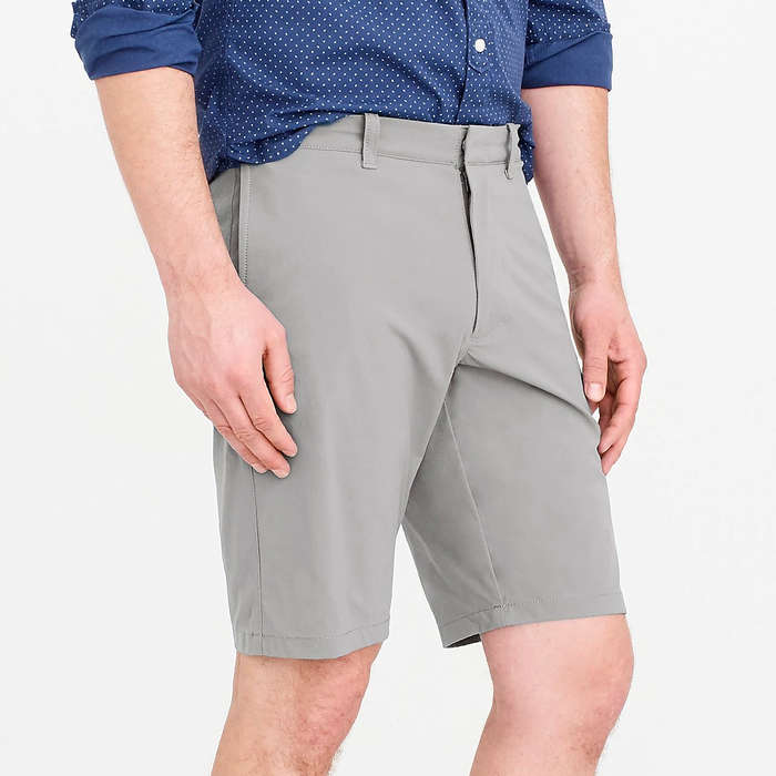 mens casual shorts