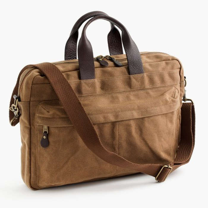 the best briefcase