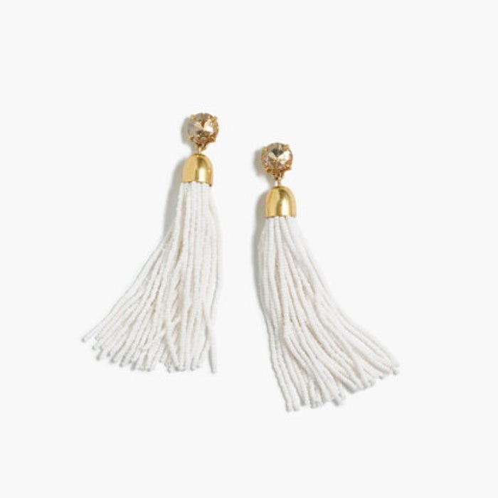10 Best Tassel Earrings Rank & Style