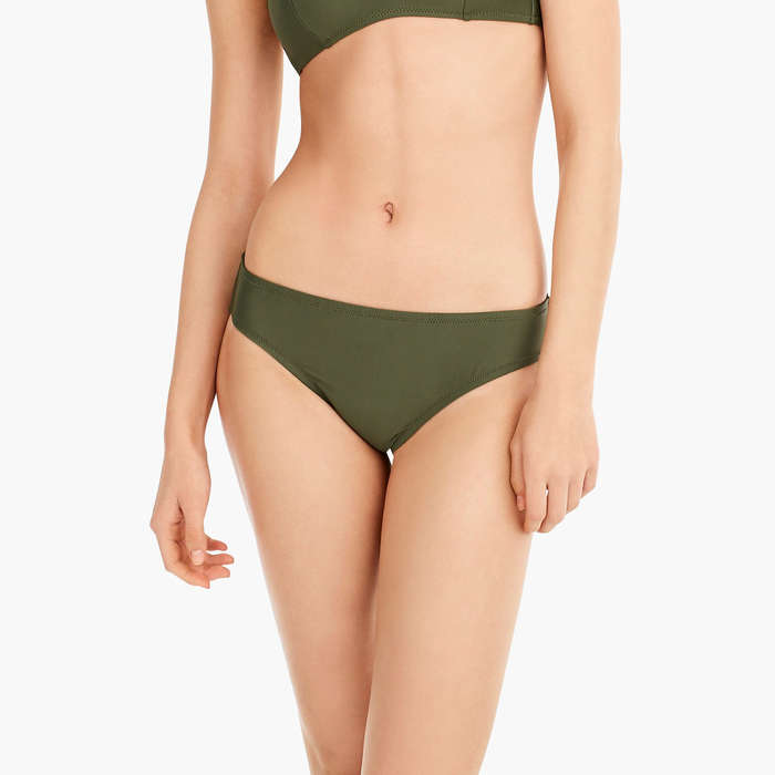 types of women's swimsuit bottoms