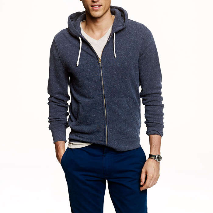 10 Best Men’s Hoodies | Rank & Style