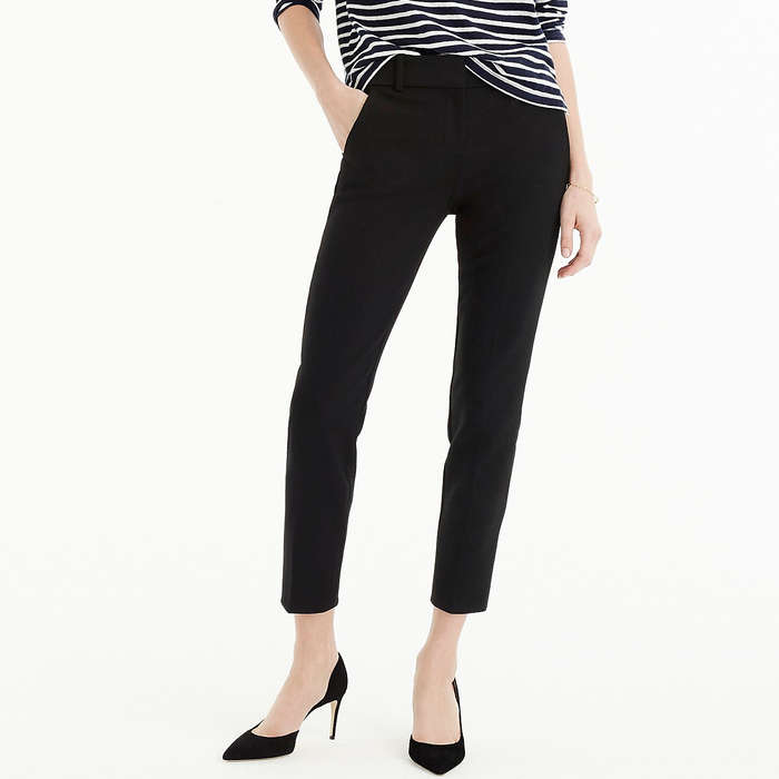 best cigarette pants