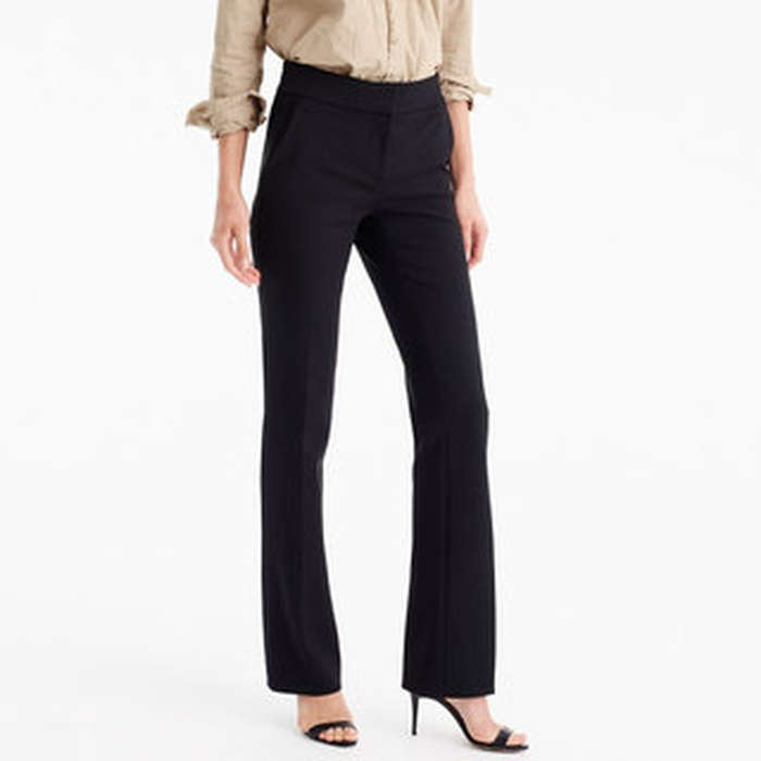 10 Best Black Work Pants Rank & Style