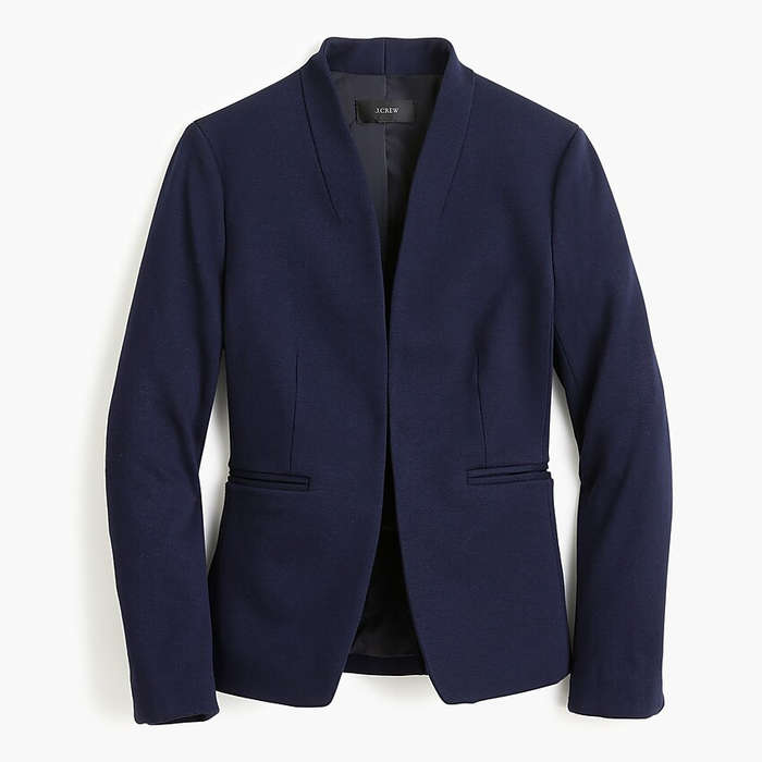 cato plus size blazers