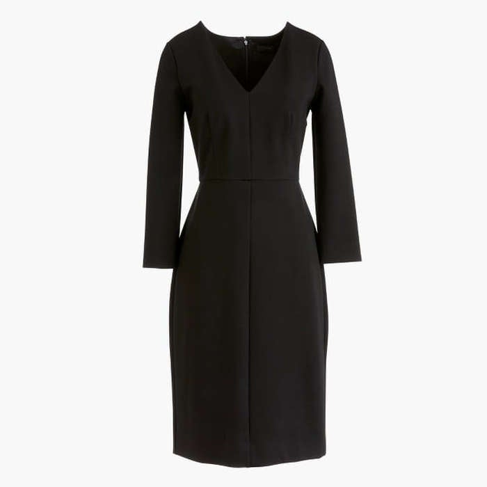 10 Best Fall Wear to Work Dresses Rank & Style