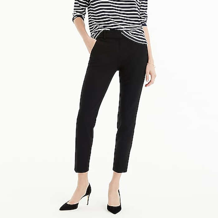 best petite work pants
