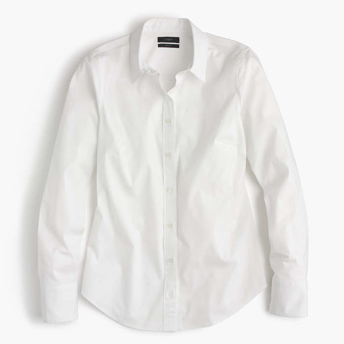 petite dress shirts