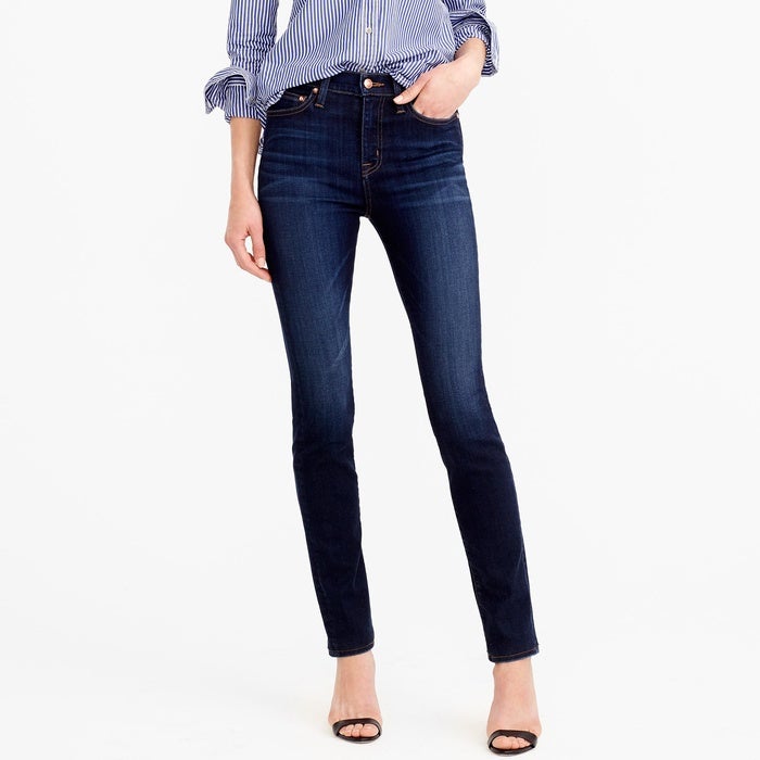10 Best Skinny Jeans Rank & Style