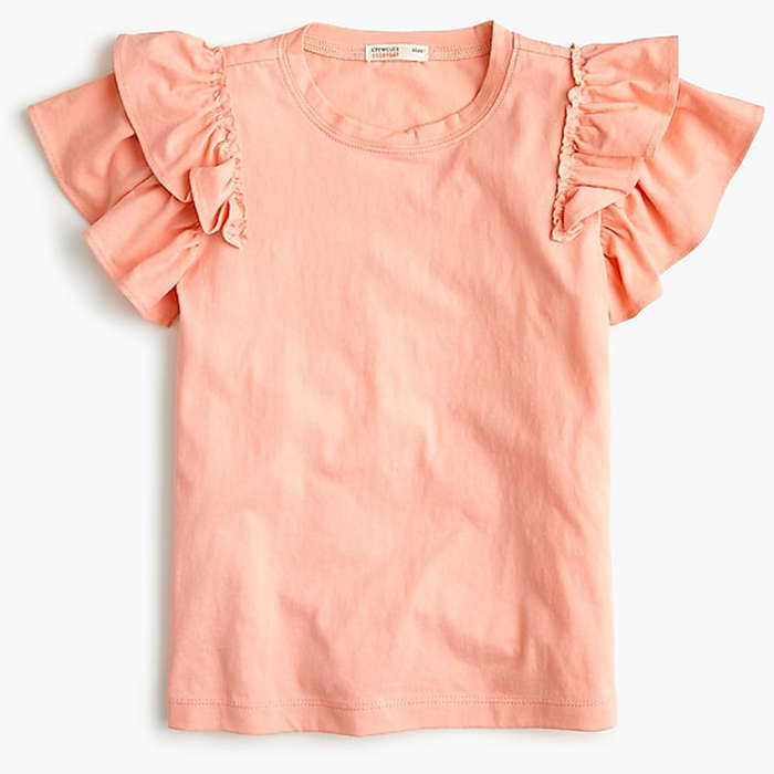 tween girl shirts