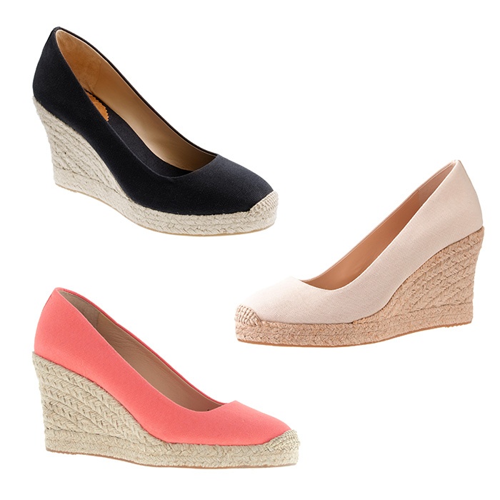 cheap wedges under 20