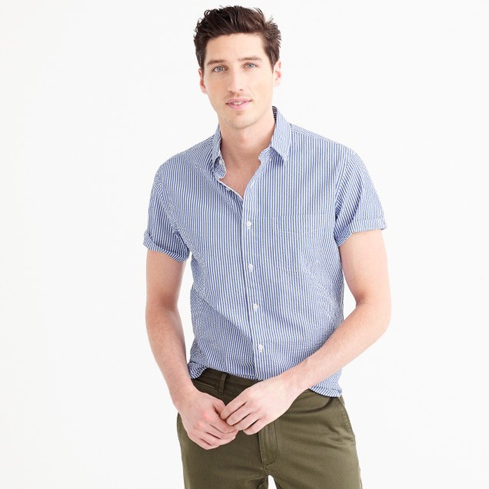 10 Best Men’s Casual Summer Shirts | Rank & Style