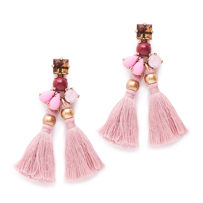 10 Best Trending Jewelry Under 100 Rank Style J Crew Small Tel Earrings