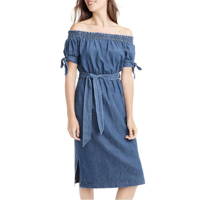 10 Best Summer Shirt Dresses  Rank & Style