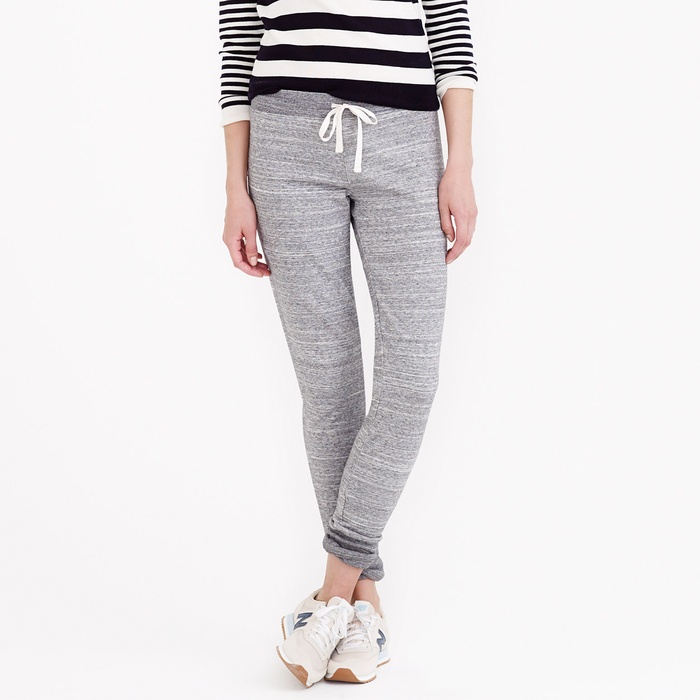 jcrew sweat pants