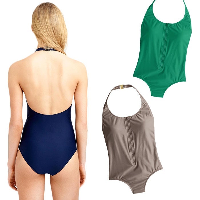 10 Best One Piece Swimsuits Under 100 Rank & Style