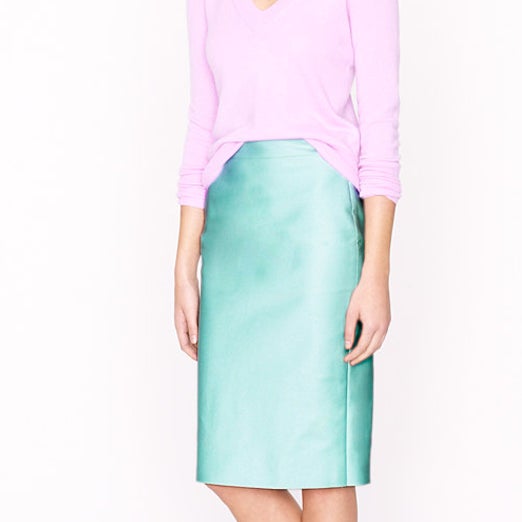 10 Best Pencil Skirts Rank & Style