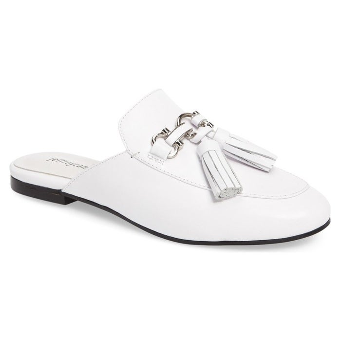 10 Best Flats of 2017 Rank & Style