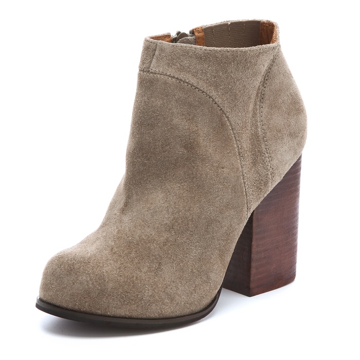 10 Best Suede Ankle Boots Under 200 Rank & Style