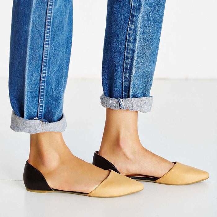 10 Best Flats Under 100 Rank & Style