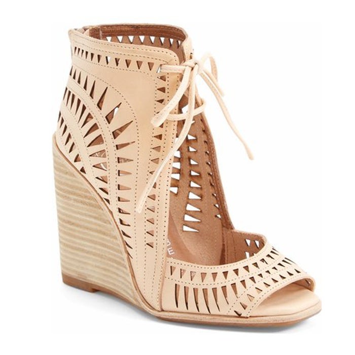 10 Best Wedge Sandals | Rank & Style
