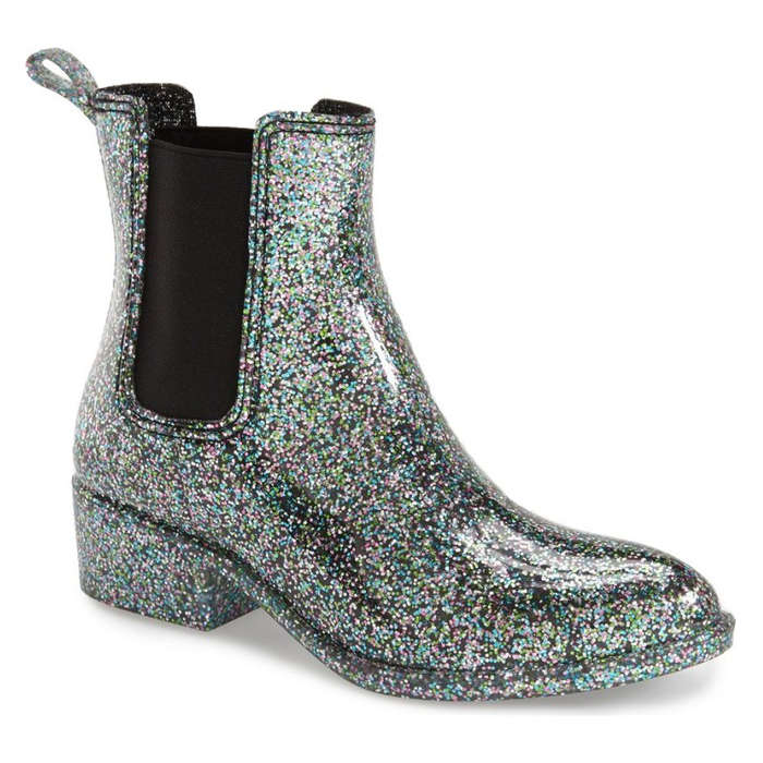 jeffrey campbell short rain boots