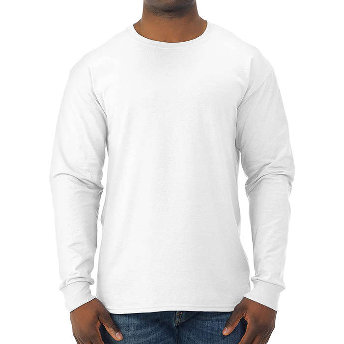 best and less long sleeve t shirts